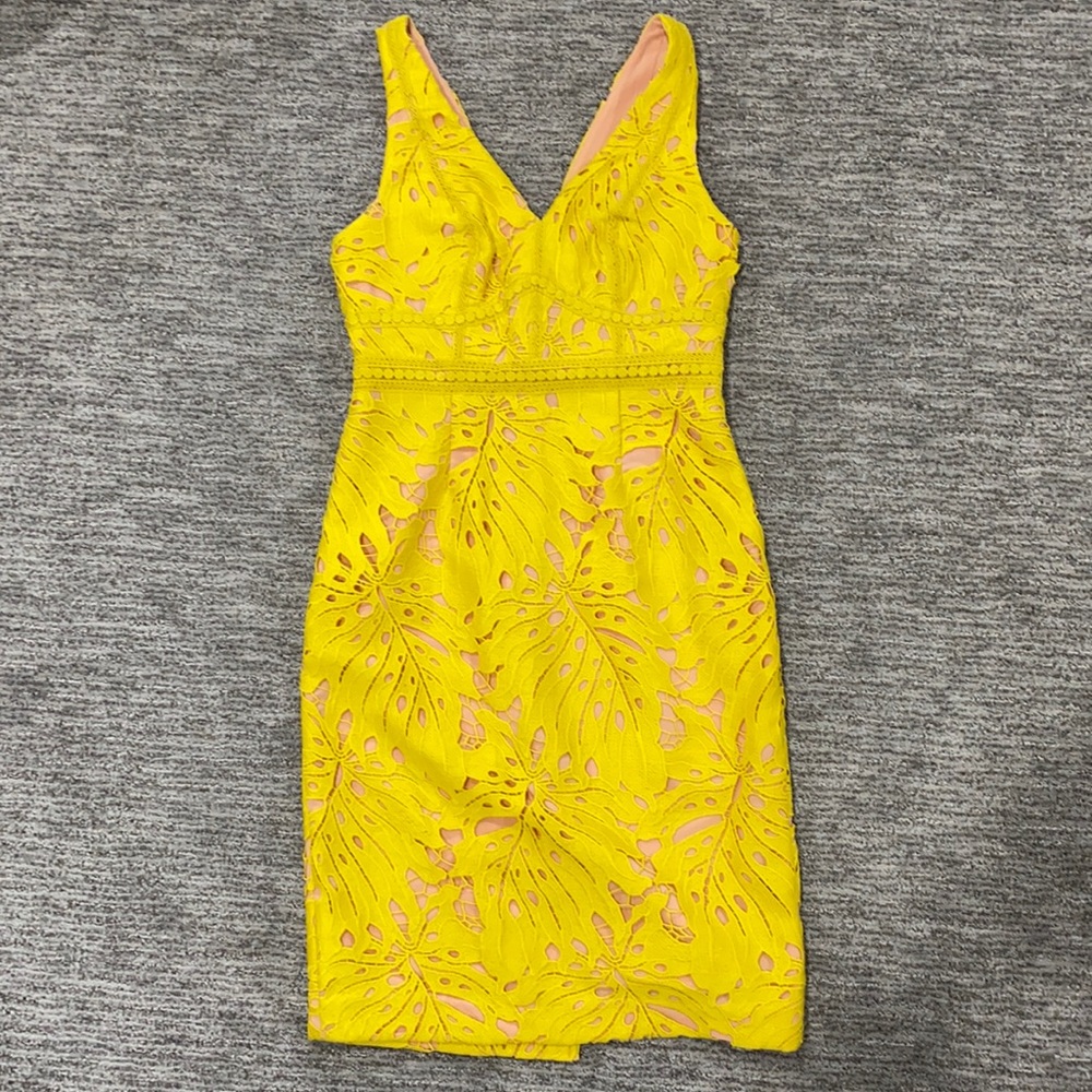 Maeve by Anthropologie cocktail dress